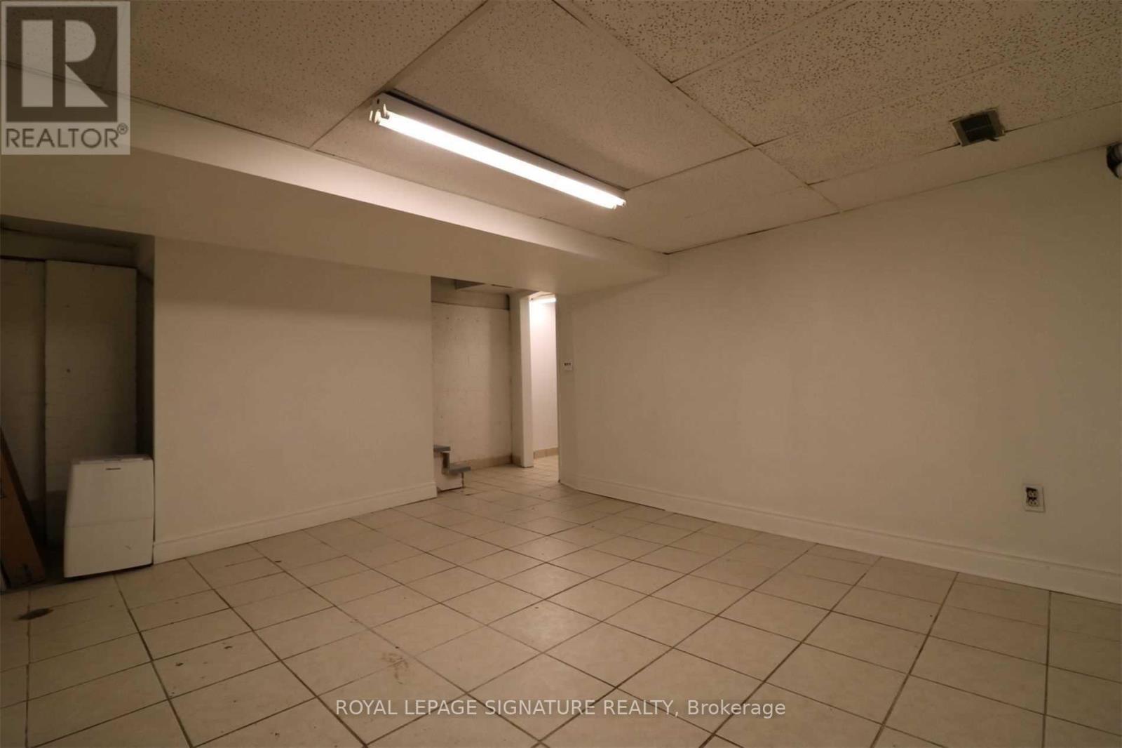 Bsmt - 210 Shaw Street, Toronto, Ontario  M6J 2W8 - Photo 4 - C12198551