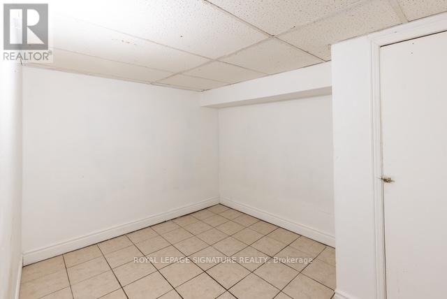 Bsmt - 210 Shaw Street, Toronto, Ontario  M6J 2W8 - Photo 6 - C12198551
