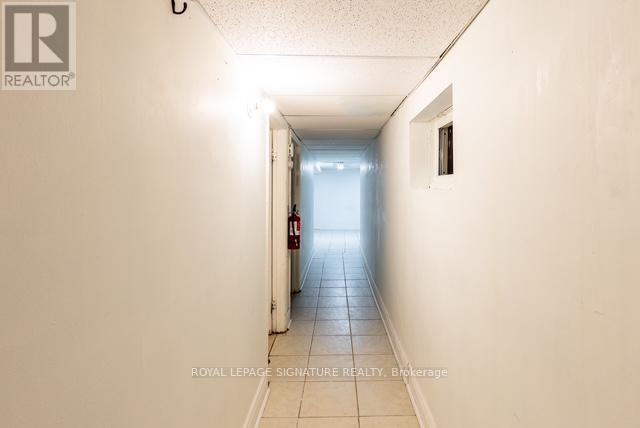 Bsmt - 210 Shaw Street, Toronto, Ontario  M6J 2W8 - Photo 9 - C12198551