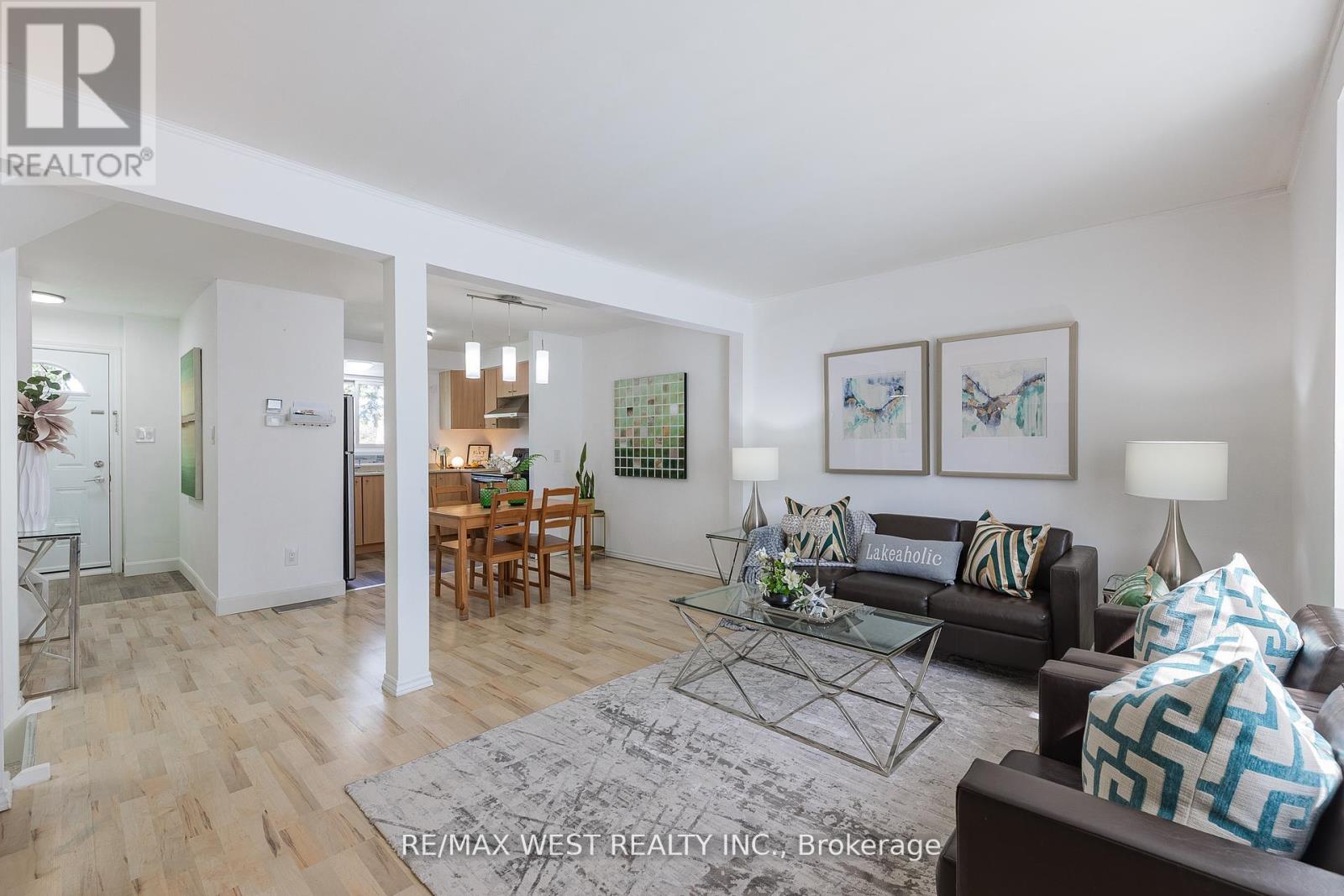 57 - 125 Bonaventure Drive, Hamilton (Gilbert), Ontario  L9C 5Y9 - Photo 7 - X12198192