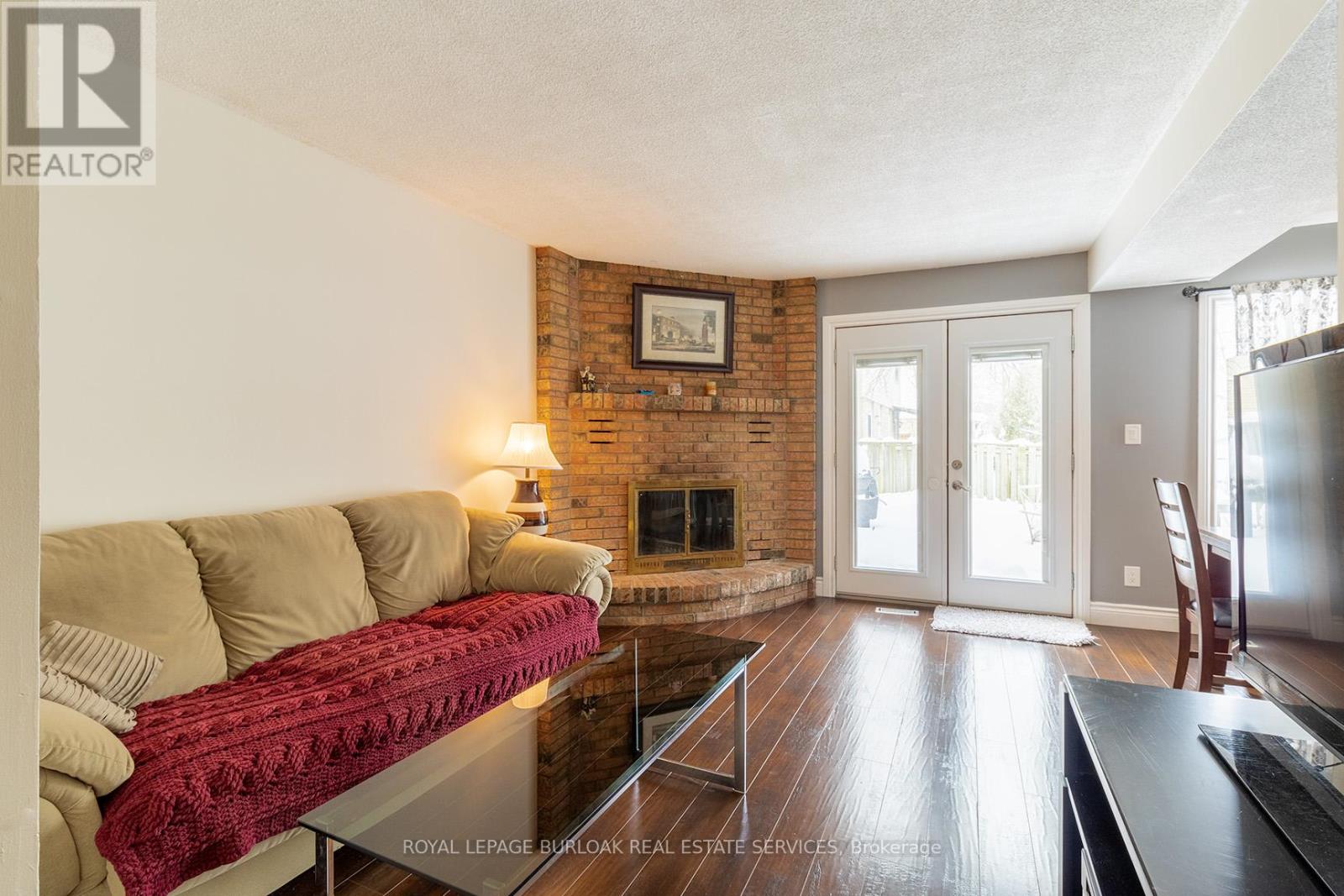 58 Romy Crescent, Thorold (Confederation Heights), Ontario  L2V 4T6 - Photo 9 - X12198269