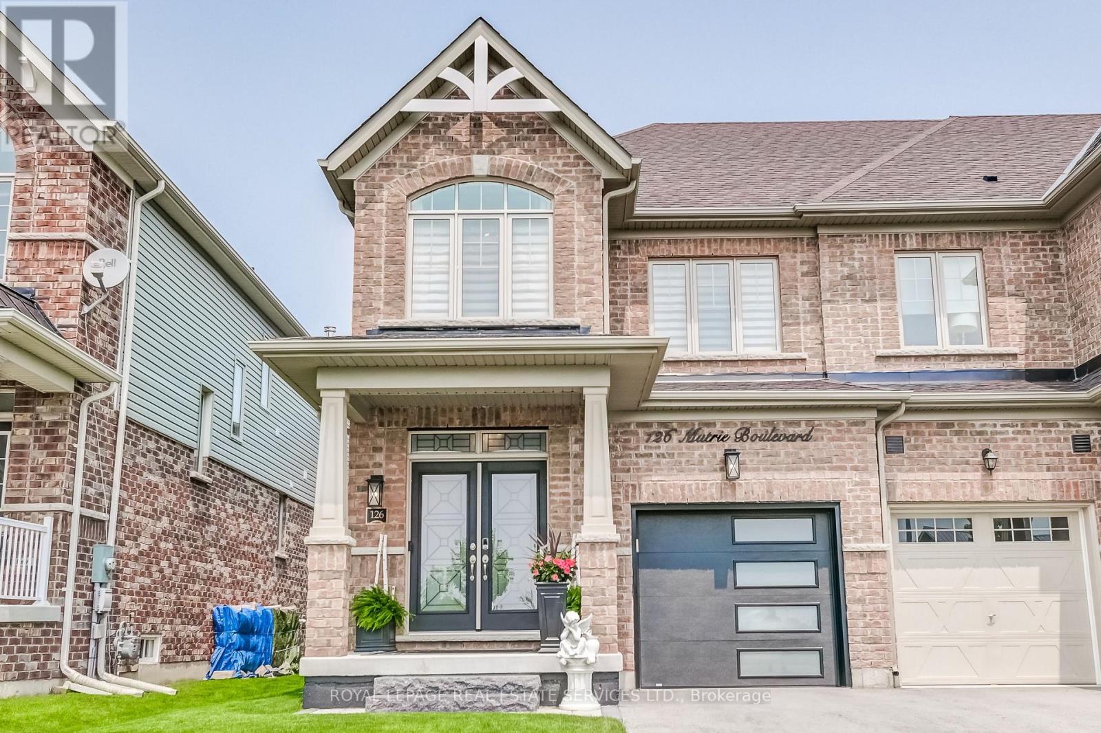 126 MUTRIE BOULEVARD, Guelph/Eramosa, Ontario