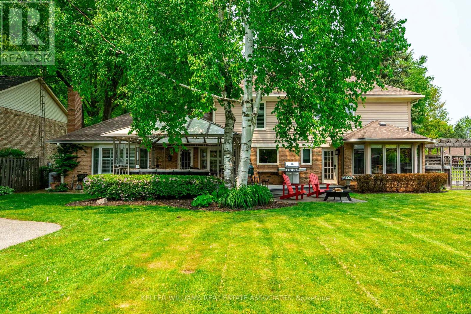 26 Kentmere Grove, Hamilton (Carlisle), Ontario  L0R 1H2 - Photo 44 - X12198380