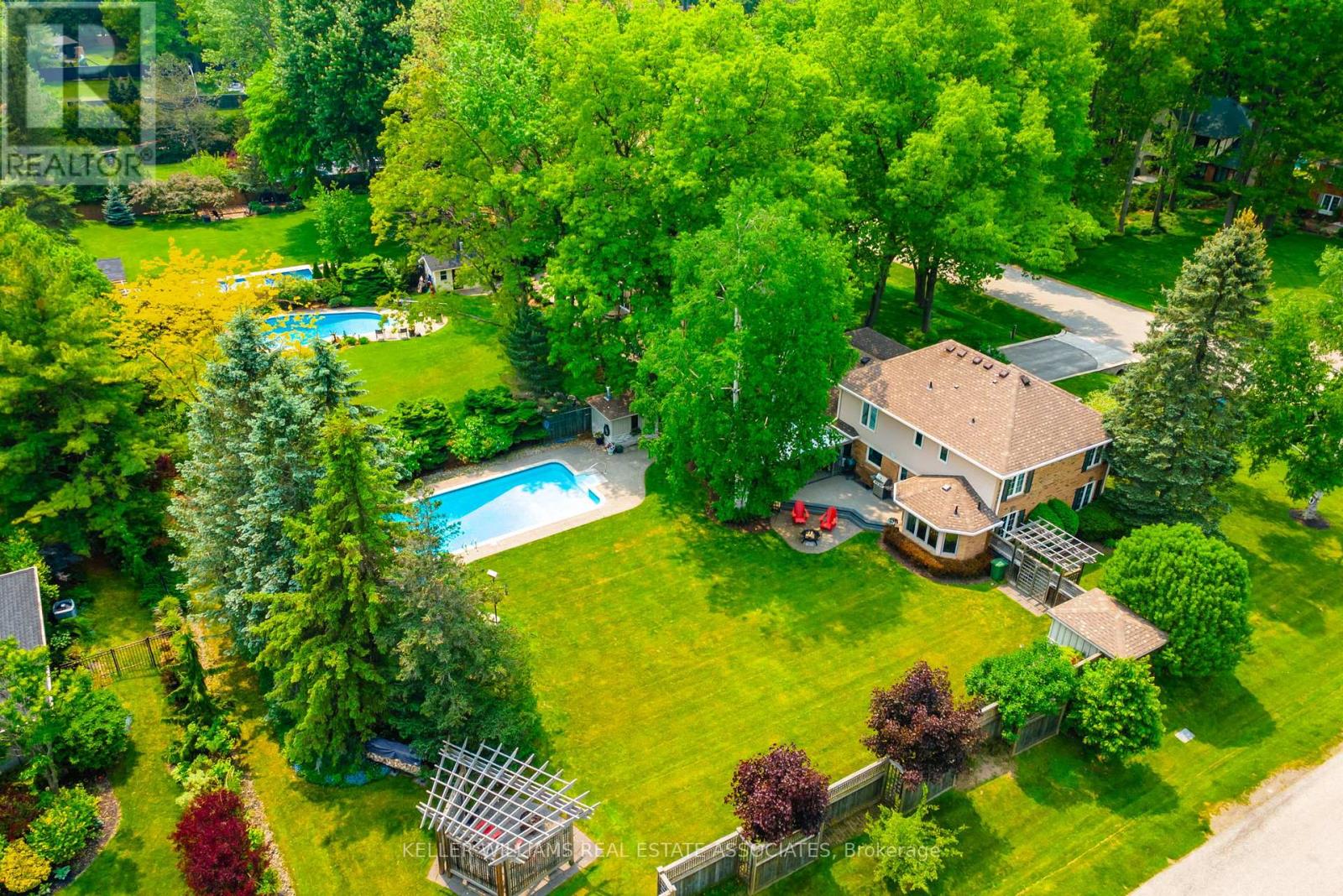 26 Kentmere Grove, Hamilton (Carlisle), Ontario  L0R 1H2 - Photo 49 - X12198380