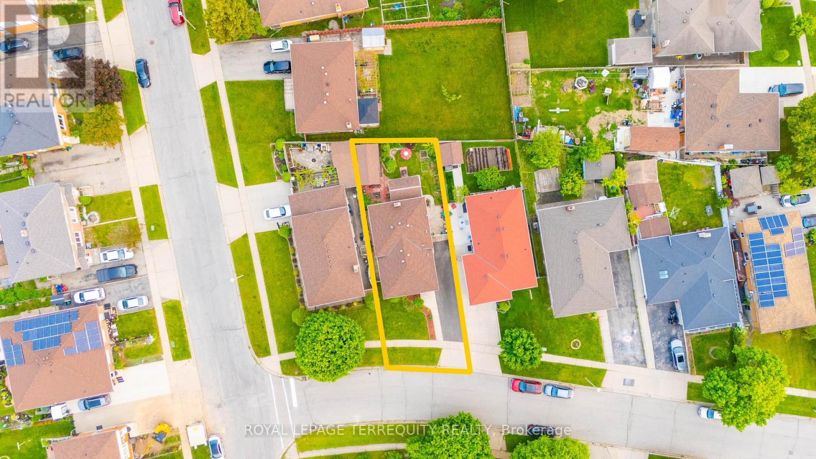 7 Anderson Drive, Cambridge, Ontario  N1R 6E6 - Photo 41 - X12198386