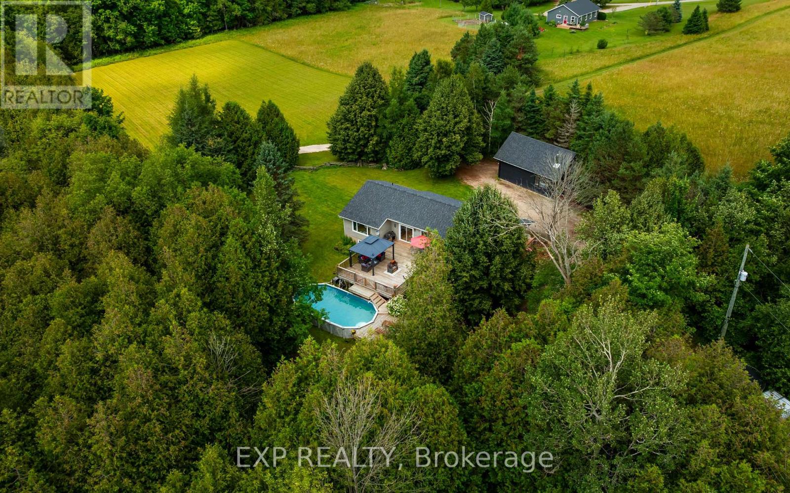 506097 Highway 89, Mulmur, Ontario  L9V 0N6 - Photo 1 - X12198416