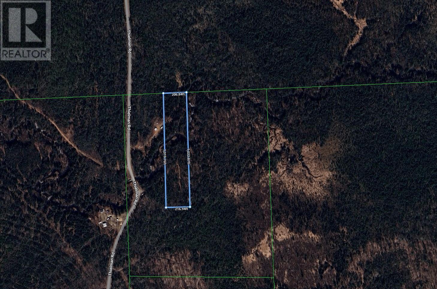 Off Thielman Rd, District Of Algoma, Ontario  P0S 1E0 - Photo 3 - SM251421
