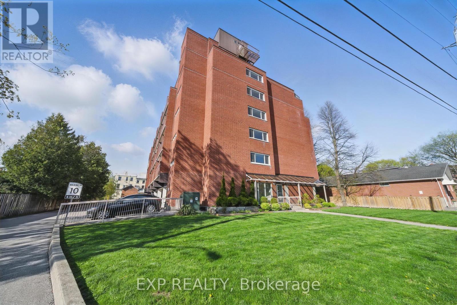 302 - 144 Queen Street, Clarington, Ontario  L1C 1M9 - Photo 14 - E12198677