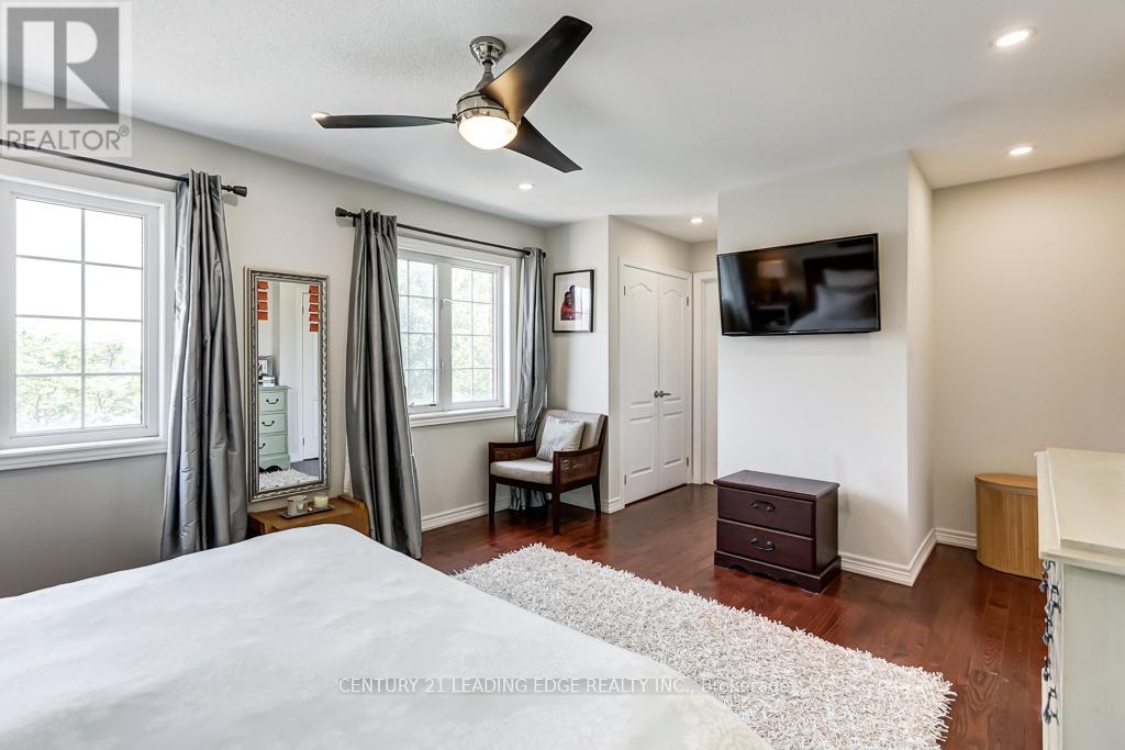 45 Promenade Drive, Whitby, Ontario  L1R 0J8 - Photo 23 - E12198450