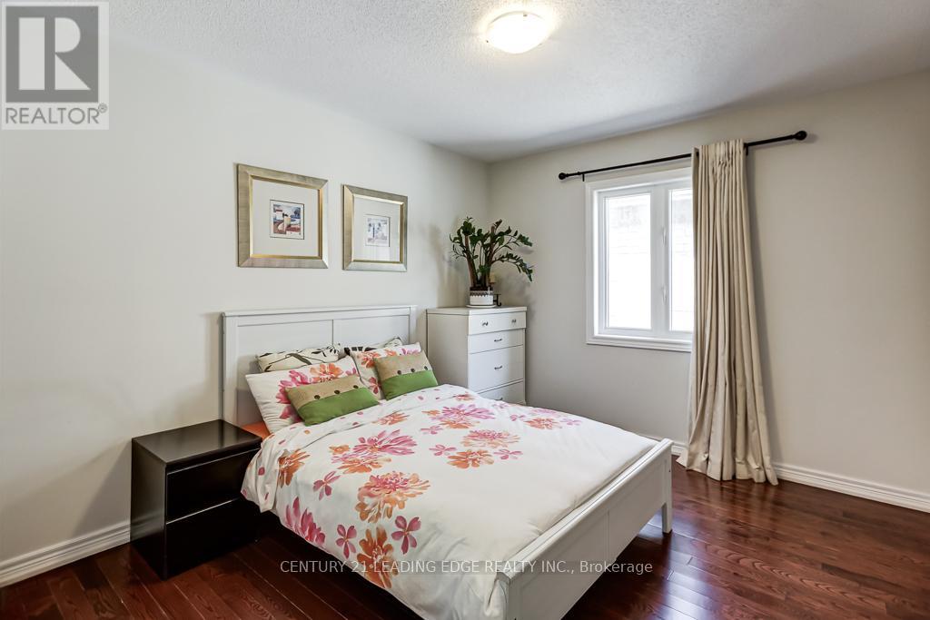 45 Promenade Drive, Whitby, Ontario  L1R 0J8 - Photo 25 - E12198450