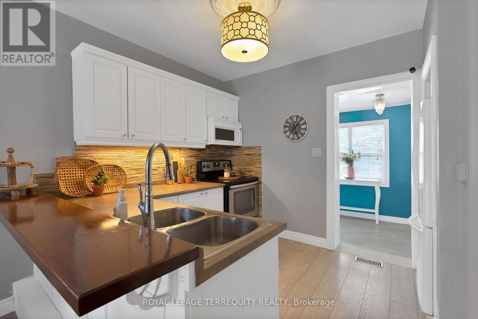 253 Olive Avenue, Oshawa (Central), Ontario  L1H 2P4 - Photo 11 - E12198474
