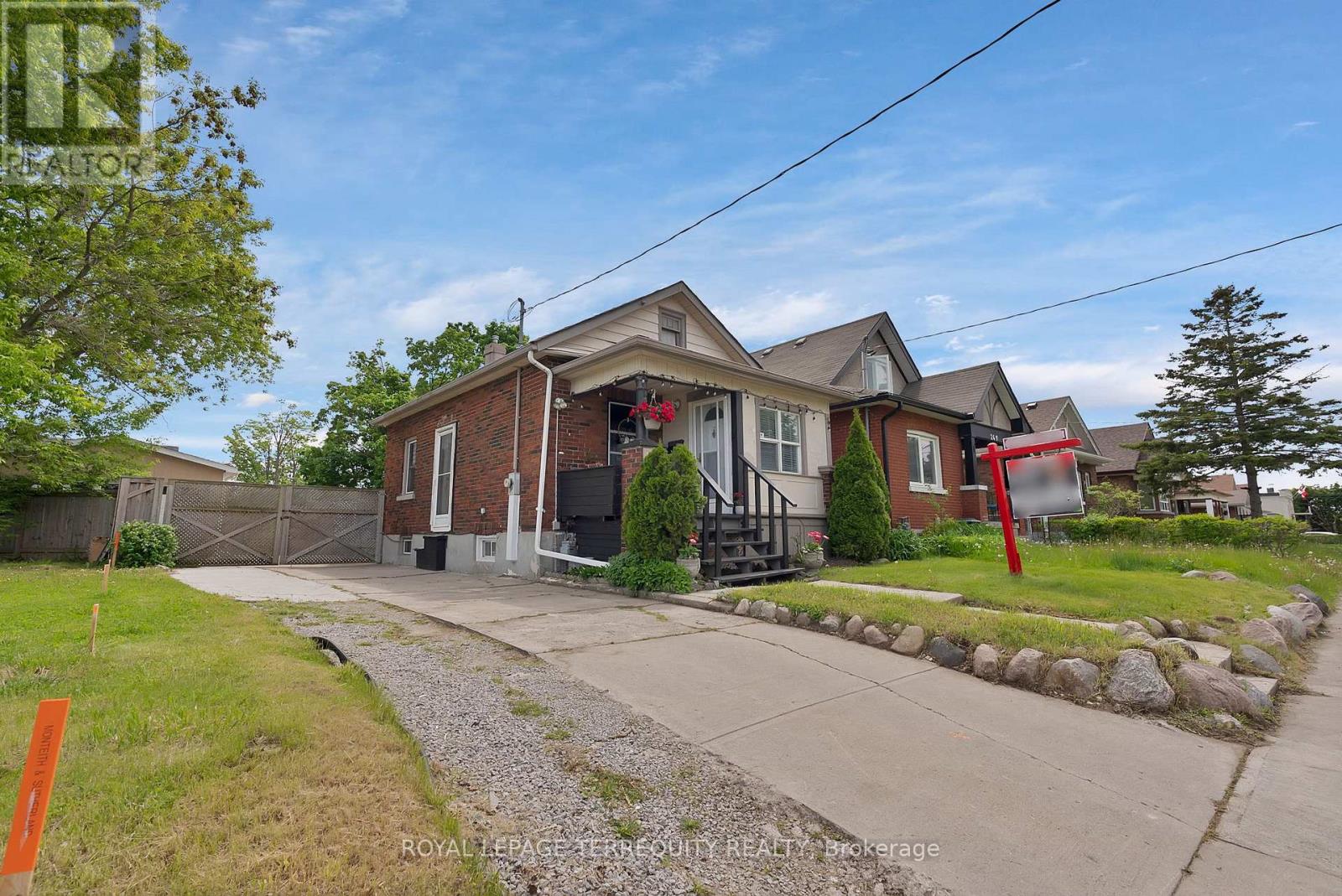 253 Olive Avenue, Oshawa, Ontario  L1H 2P4 - Photo 4 - E12198474