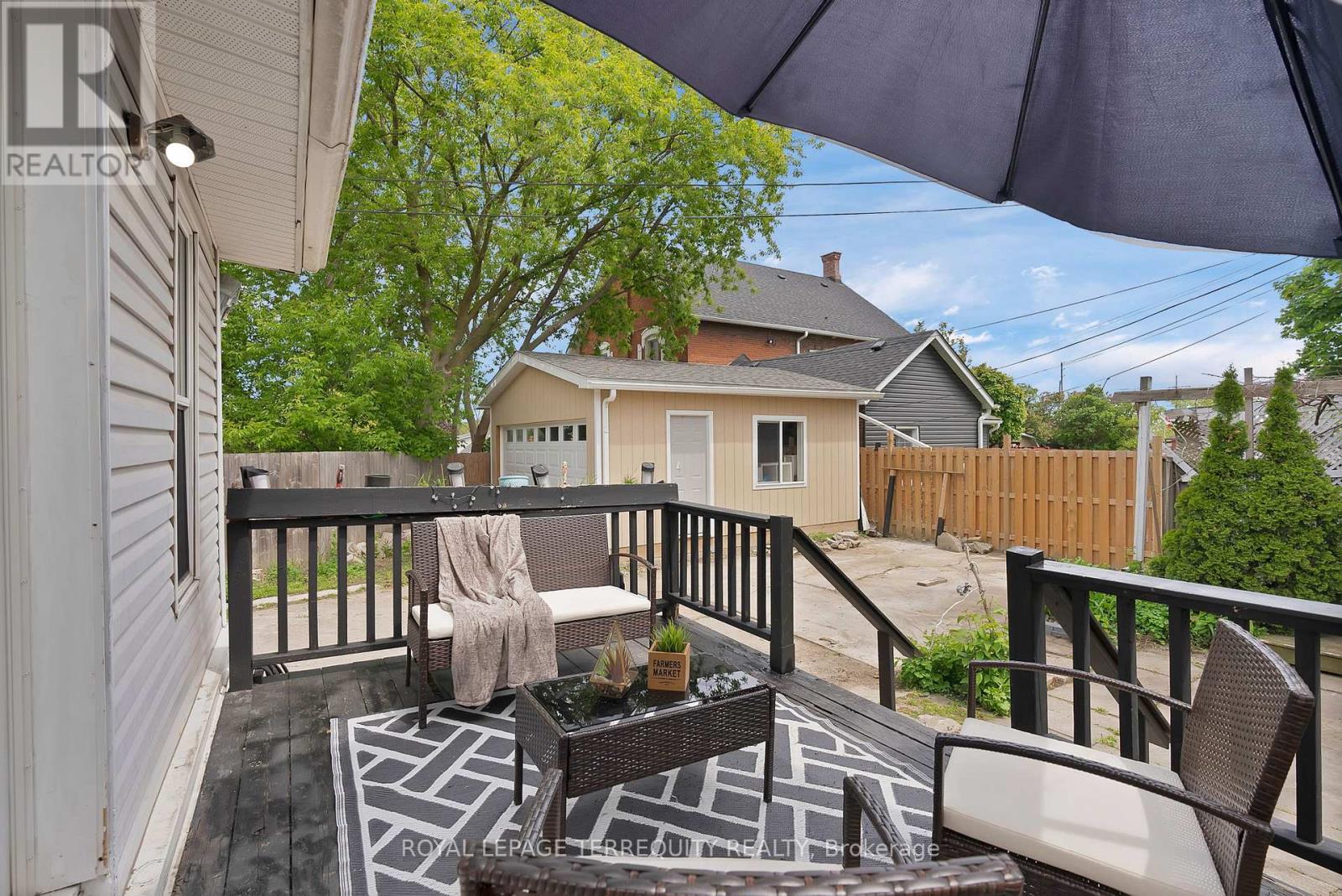 253 Olive Avenue, Oshawa, Ontario  L1H 2P4 - Photo 43 - E12198474