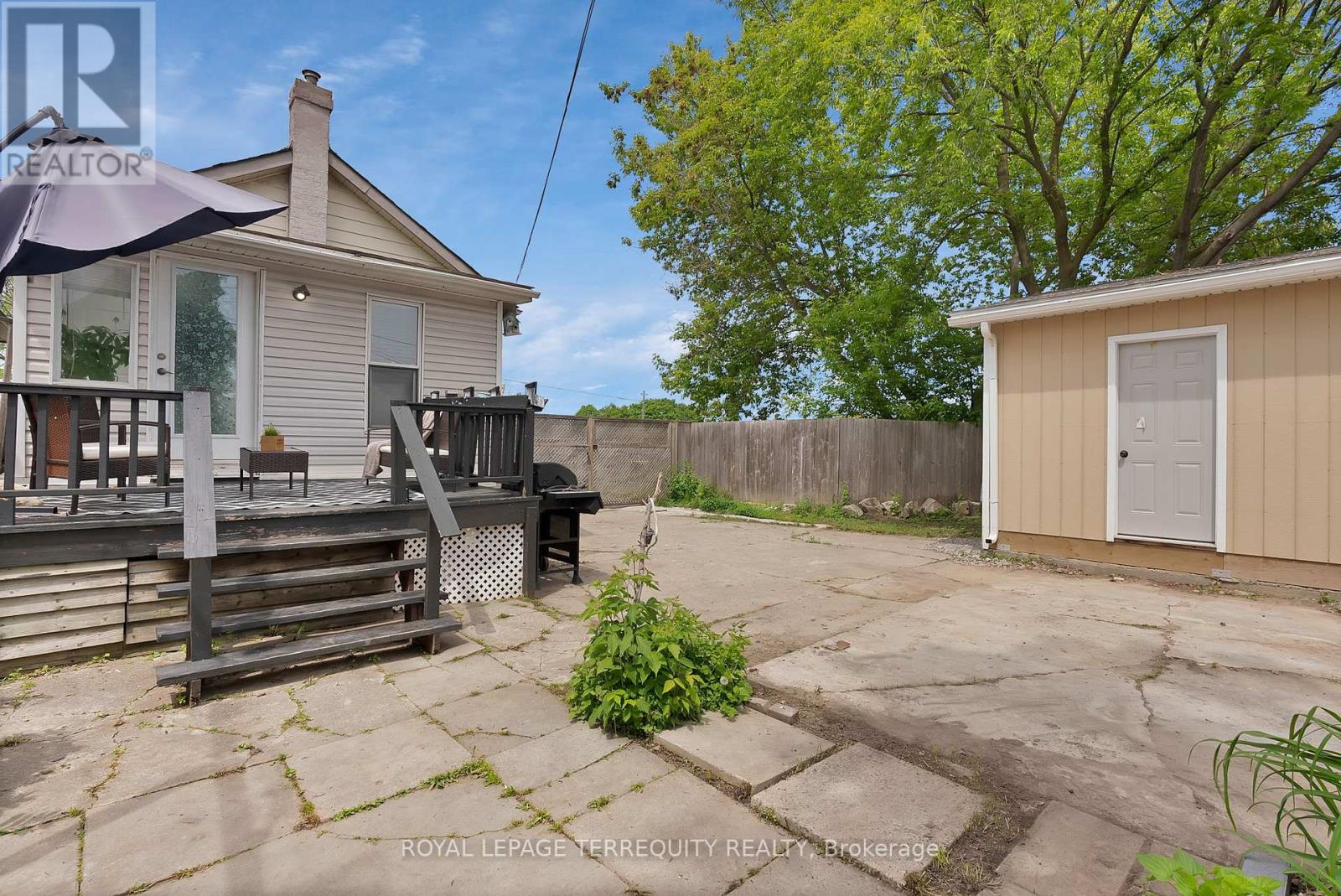 253 Olive Avenue, Oshawa, Ontario  L1H 2P4 - Photo 44 - E12198474