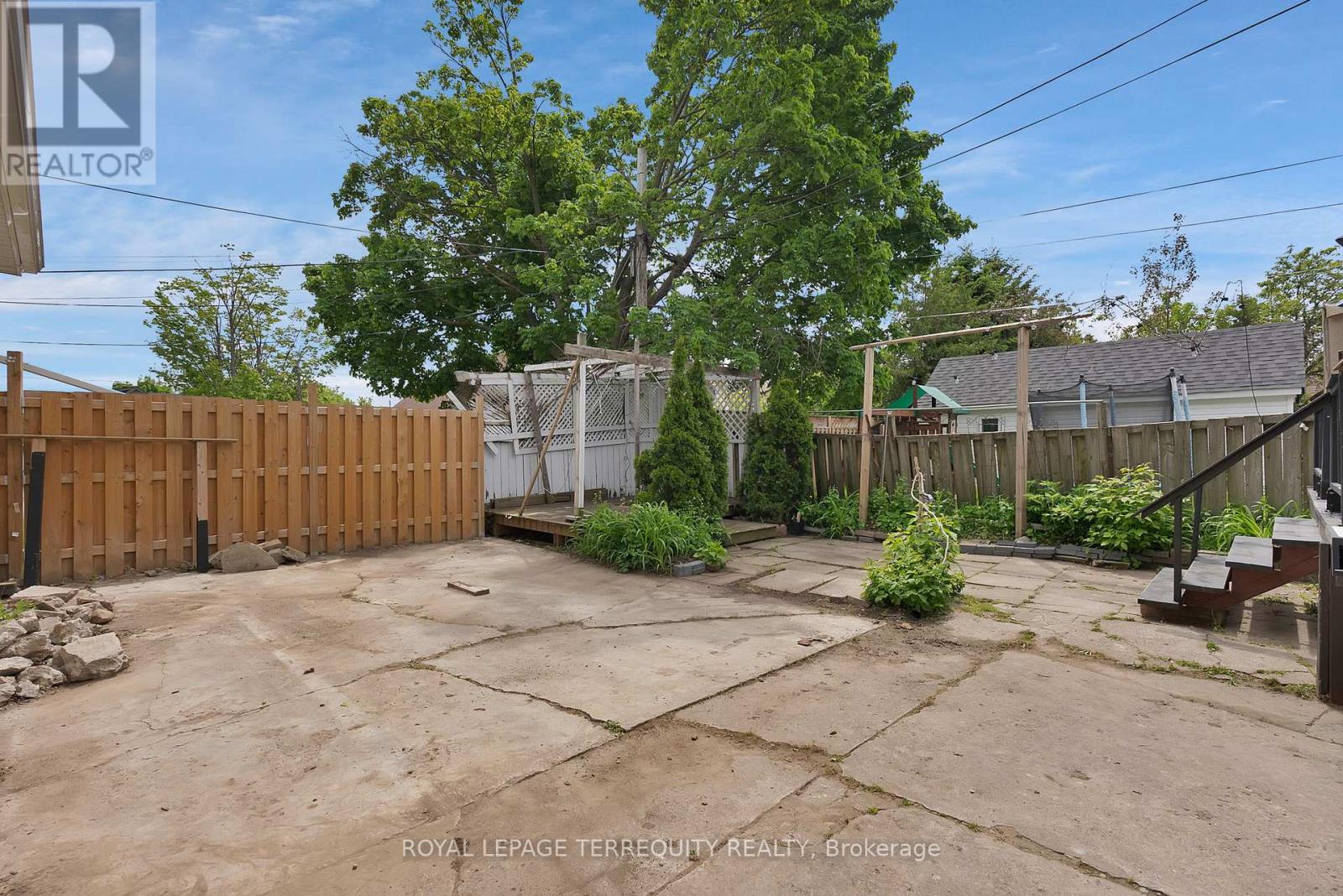 253 Olive Avenue, Oshawa (Central), Ontario  L1H 2P4 - Photo 45 - E12198474