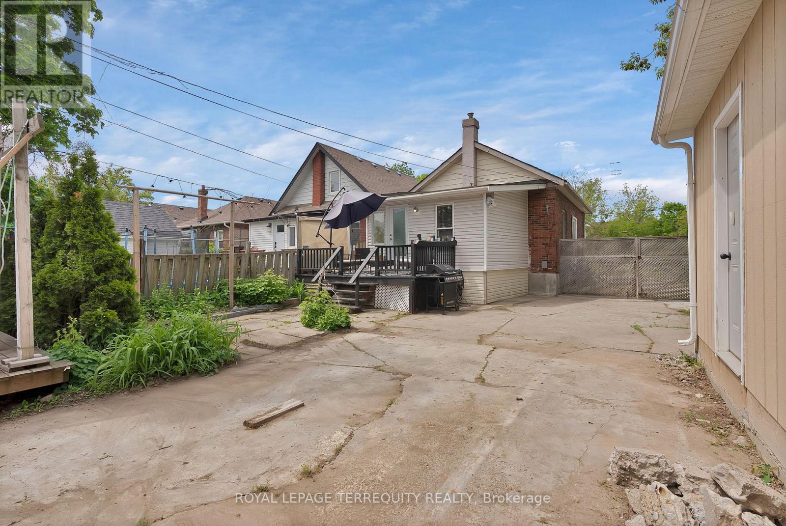 253 Olive Avenue, Oshawa, Ontario  L1H 2P4 - Photo 46 - E12198474