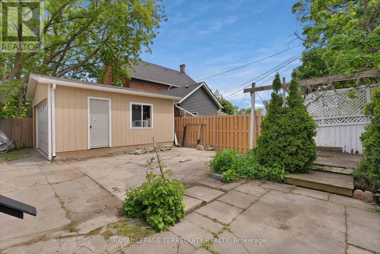 253 Olive Avenue, Oshawa, Ontario  L1H 2P4 - Photo 48 - E12198474