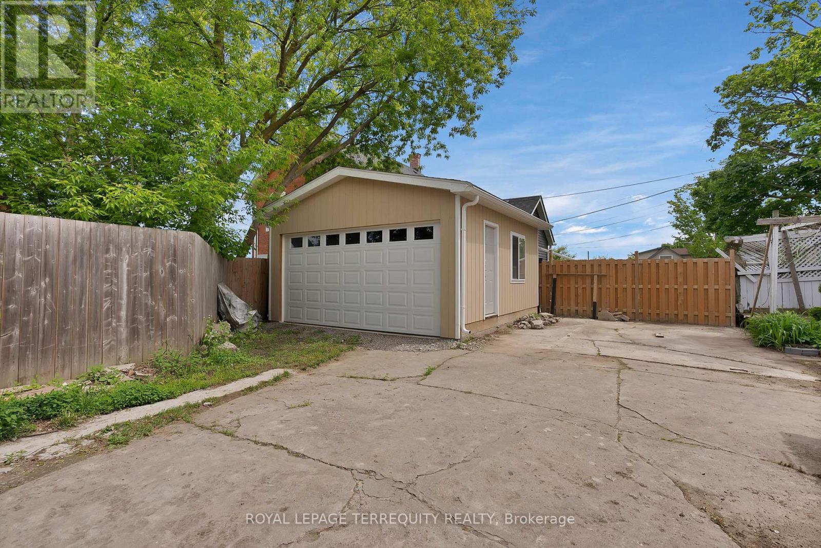 253 Olive Avenue, Oshawa, Ontario  L1H 2P4 - Photo 49 - E12198474