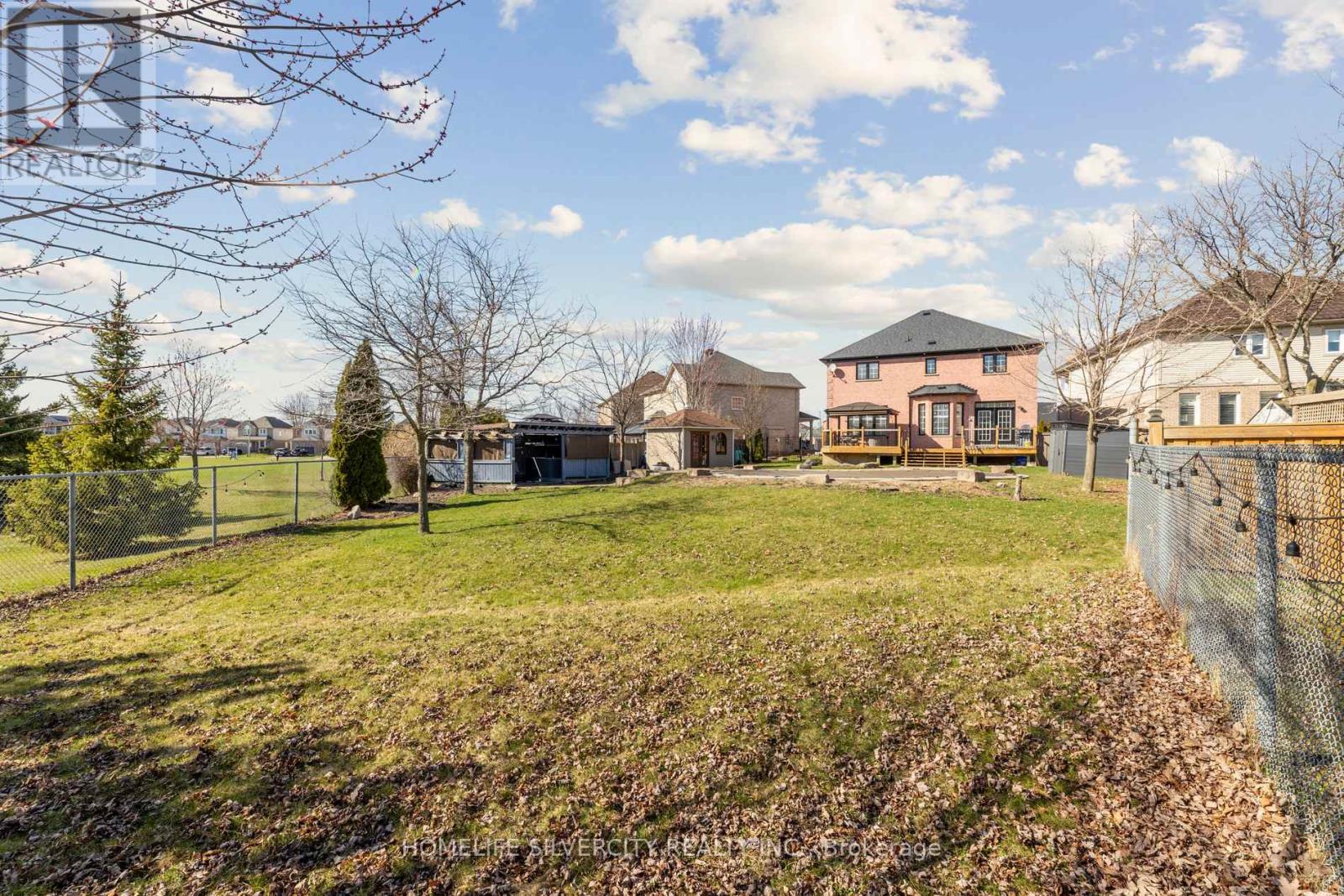579 Faywood Crescent, Oshawa, Ontario  L1K 2S4 - Photo 45 - E12198505