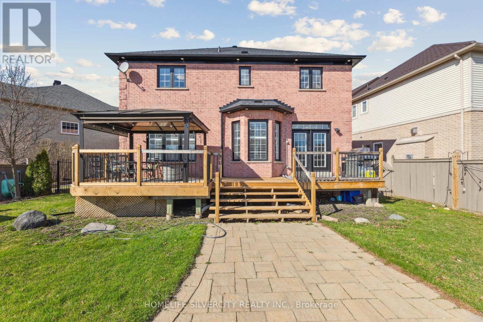 579 Faywood Crescent, Oshawa, Ontario  L1K 2S4 - Photo 48 - E12198505
