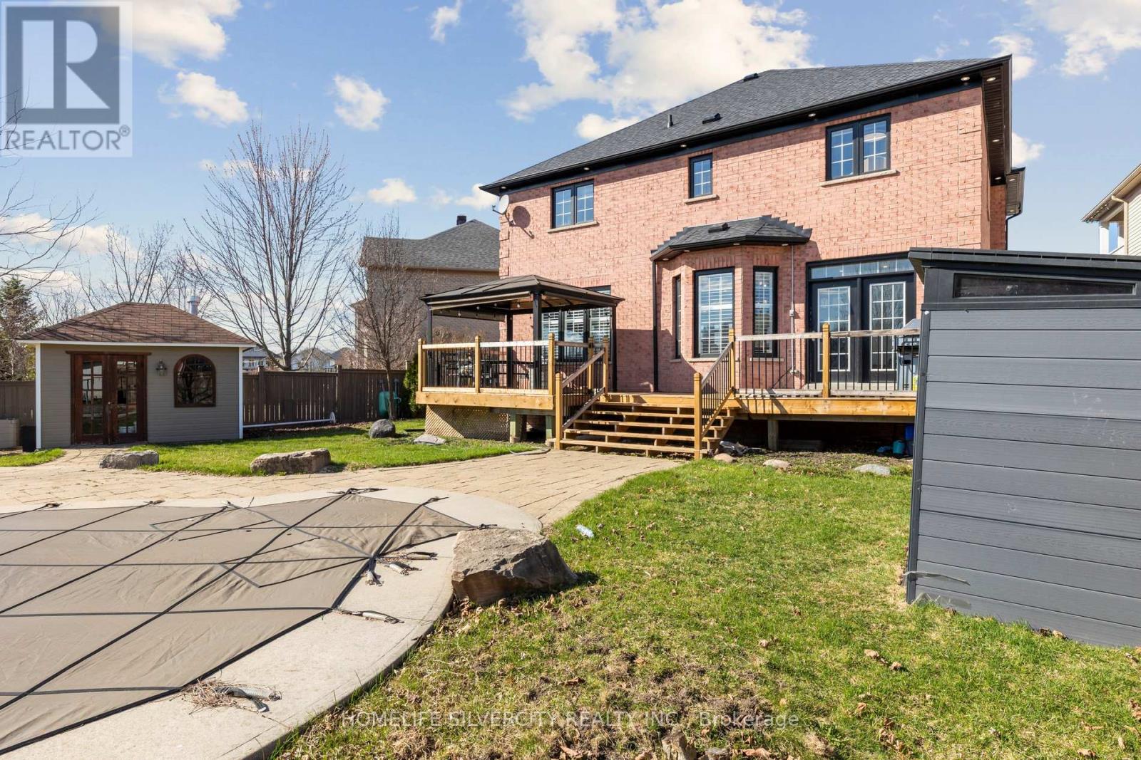 579 Faywood Crescent, Oshawa, Ontario  L1K 2S4 - Photo 49 - E12198505