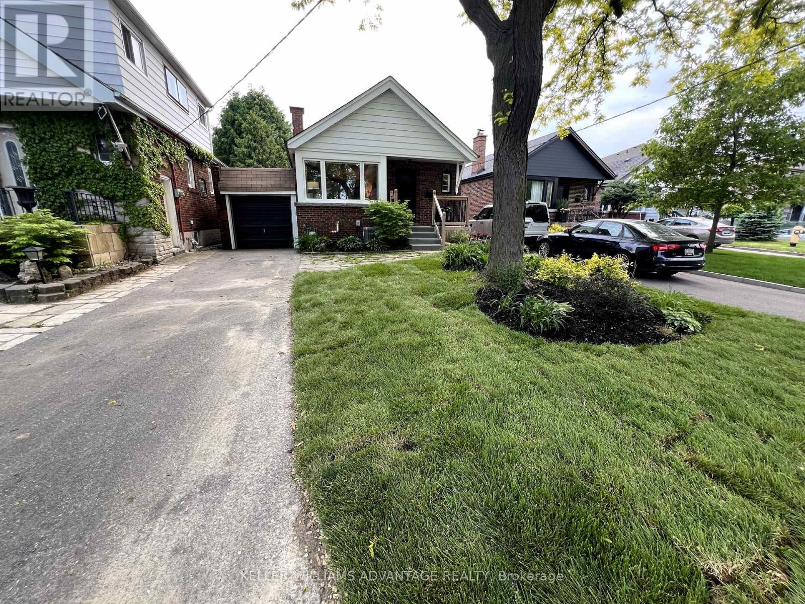 1080 Greenwood Avenue, Toronto (East York), Ontario  K4J 4E4 - Photo 2 - E12198558
