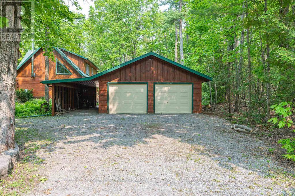 120 Sugarbush Crescent, Trent Lakes, Ontario K0L 1J0 - Photo 3 - X12198642