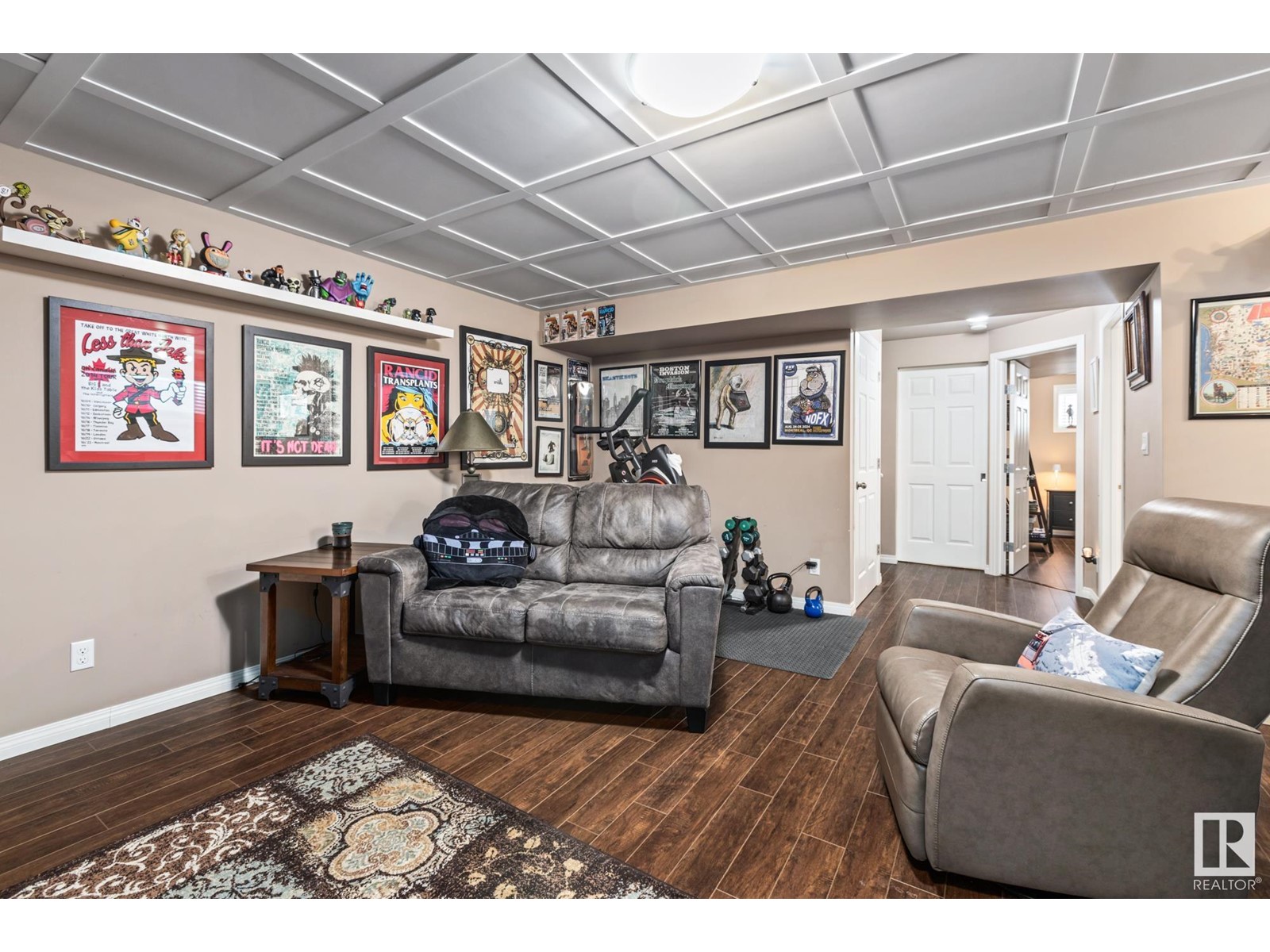 1518 76 St Sw, Edmonton, Alberta  T6X 1M3 - Photo 35 - E4440485