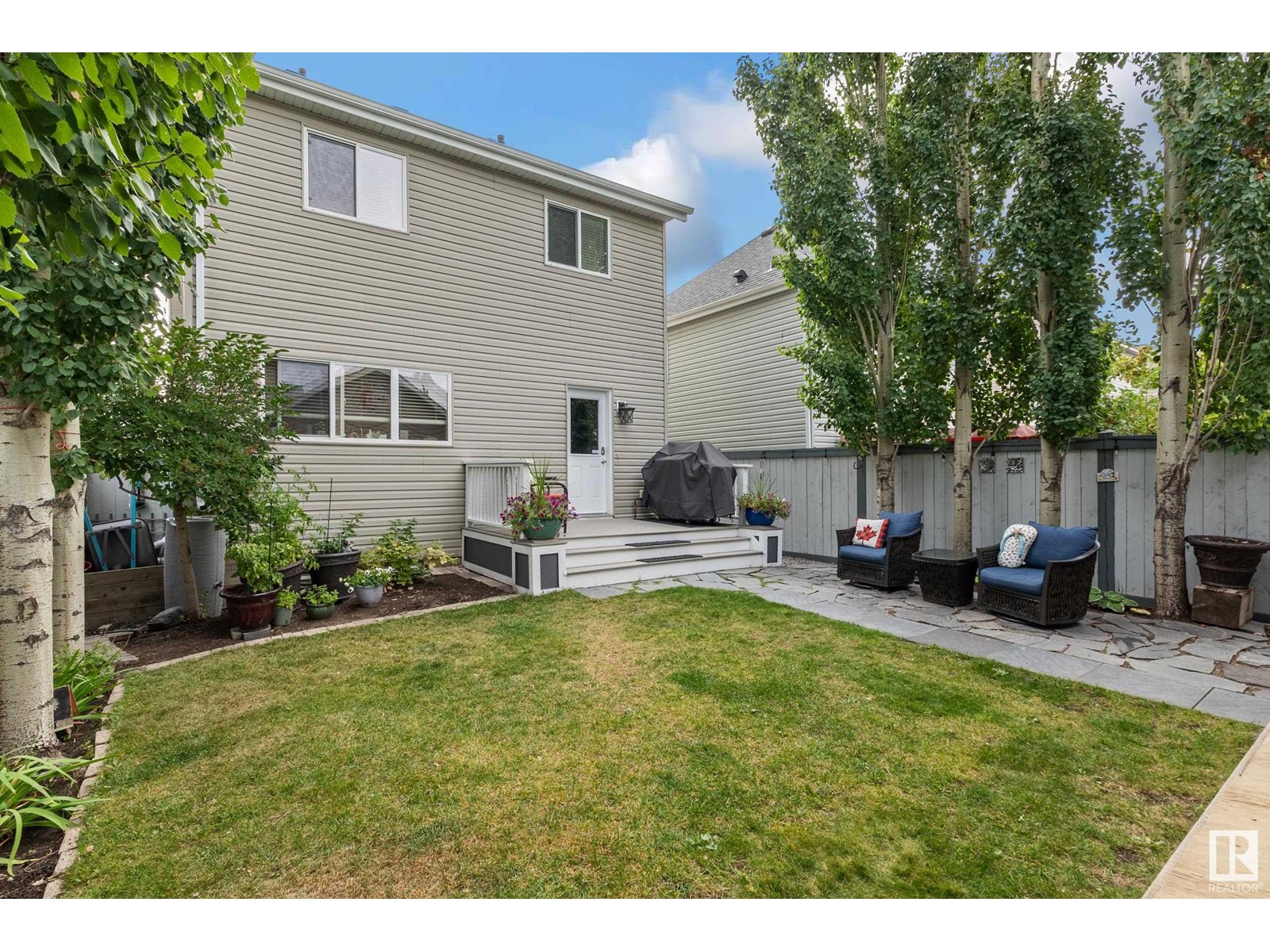 1518 76 St Sw, Edmonton, Alberta  T6X 1M3 - Photo 43 - E4440485