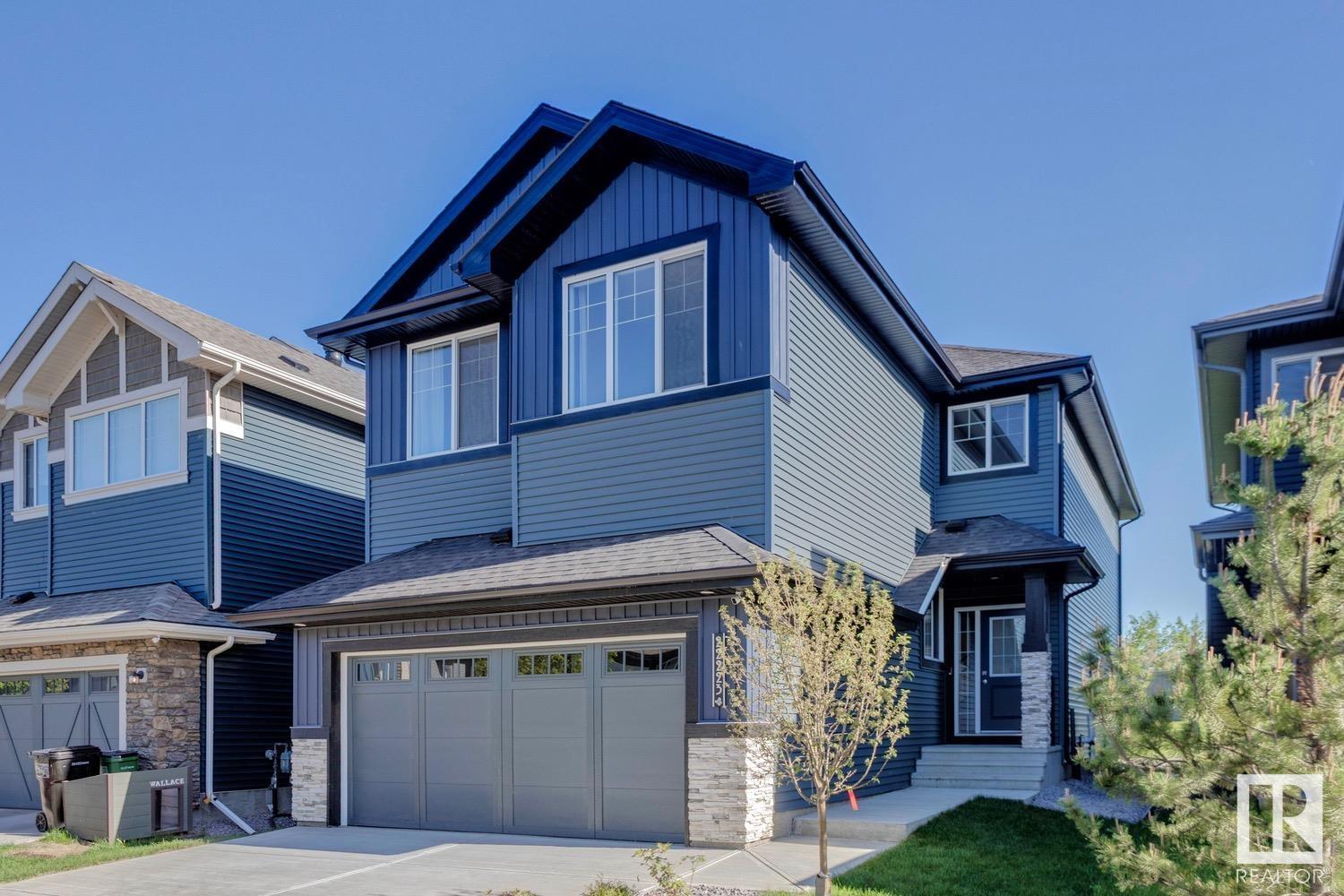 22223 80 AV NW NW, Edmonton, Alberta