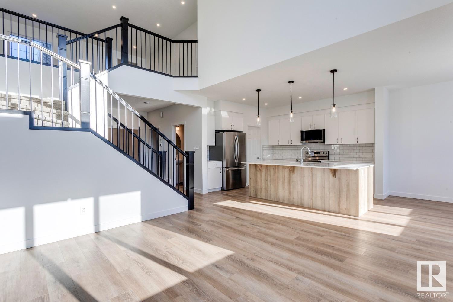 22223 80 Av Nw Nw, Edmonton, Alberta  T5T 7H9 - Photo 17 - E4440490