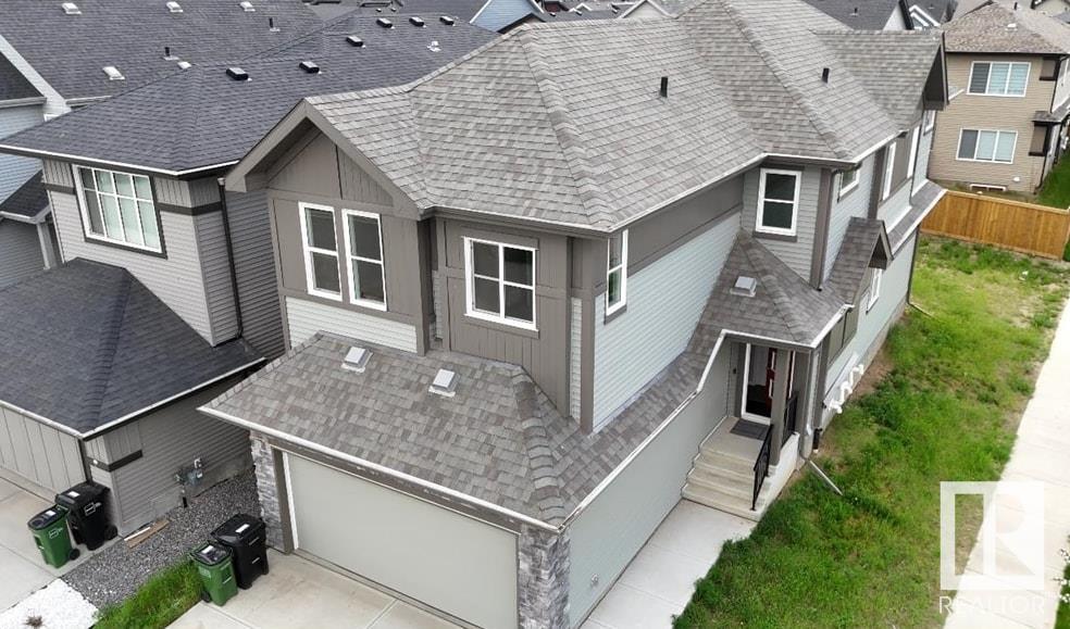 9934 225a St Nw, Edmonton, Alberta  T5T 7R7 - Photo 3 - E4440493