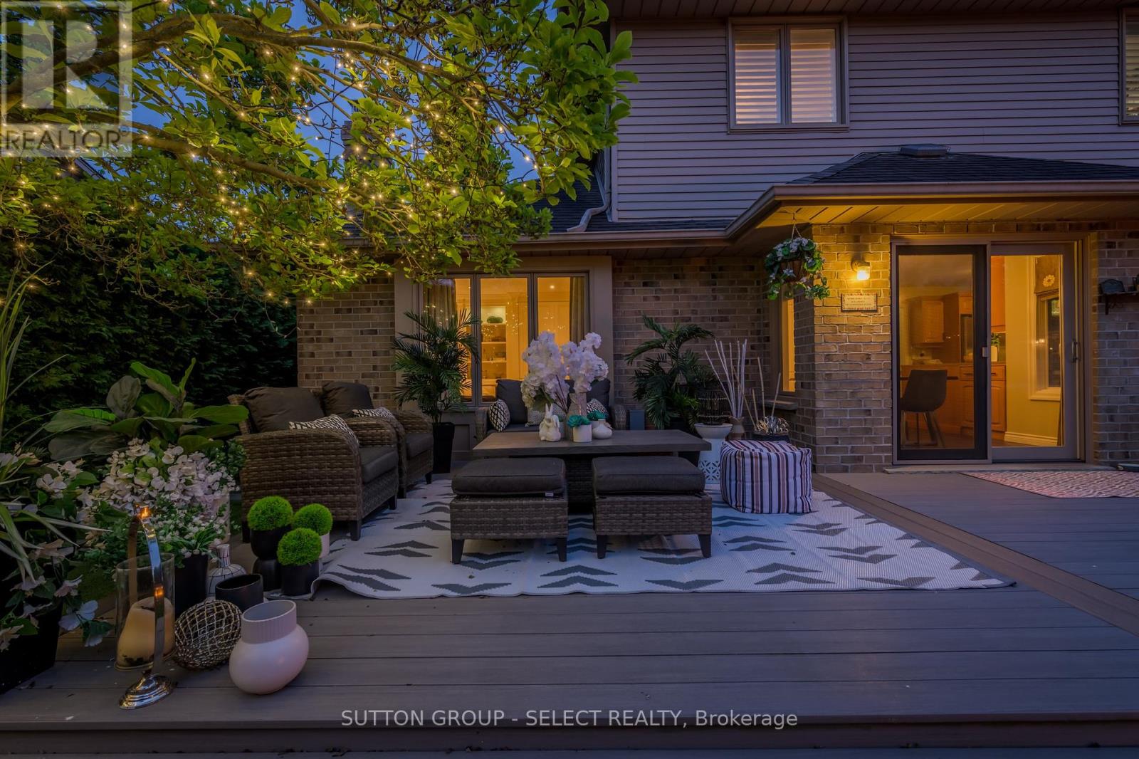 408 Sunnyside Crescent, London North (North G), Ontario  N5X 3N2 - Photo 45 - X12198586