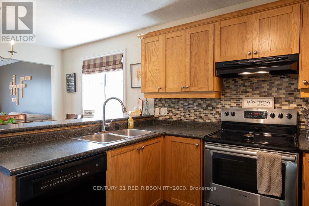 92 Ridge Street, Strathroy-Caradoc, Ontario N7G 4K1 - Photo 10 - X12198650