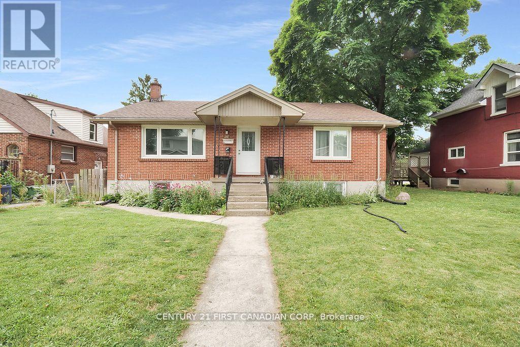 454 Salisbury Street, London East, Ontario N5Y 3B2 - Photo 1 - X12198653