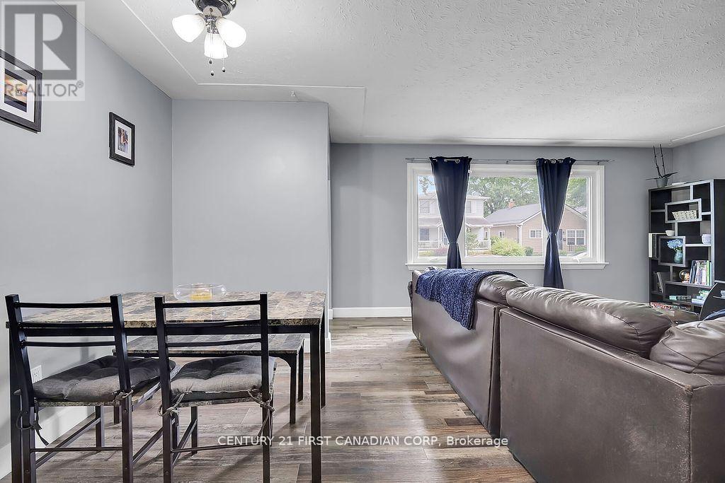 454 Salisbury Street, London East, Ontario N5Y 3B2 - Photo 11 - X12198653