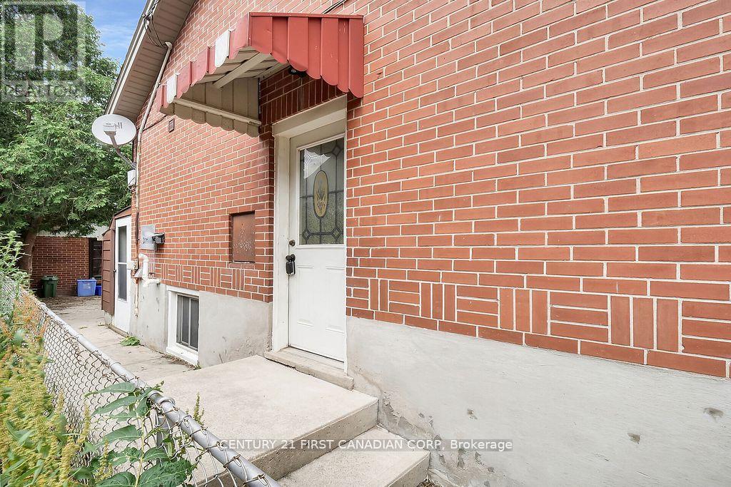 454 Salisbury Street, London East, Ontario N5Y 3B2 - Photo 22 - X12198653