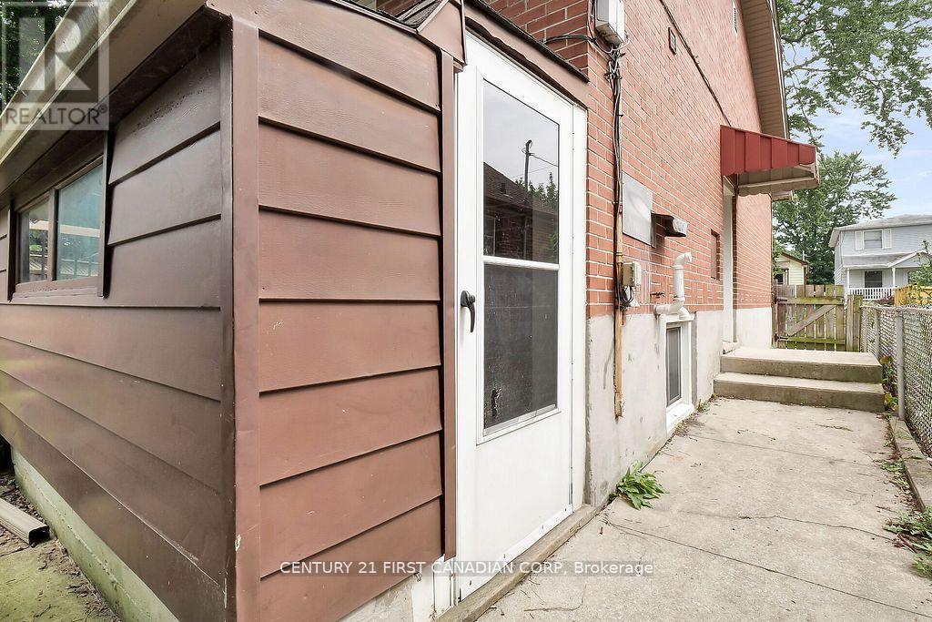 454 Salisbury Street, London East, Ontario N5Y 3B2 - Photo 23 - X12198653