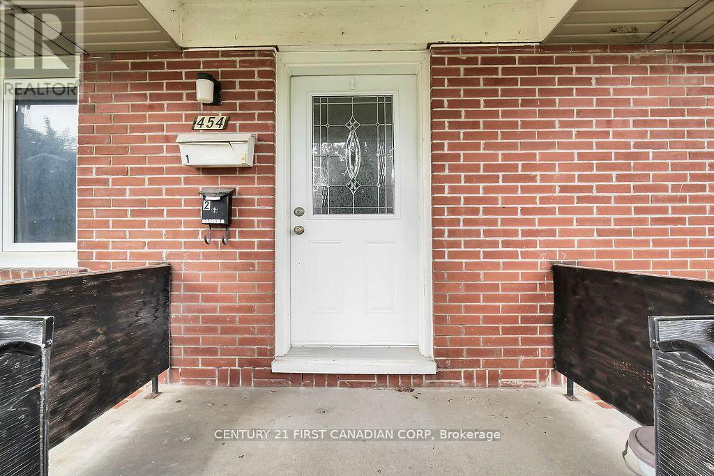 454 Salisbury Street, London East, Ontario N5Y 3B2 - Photo 4 - X12198653