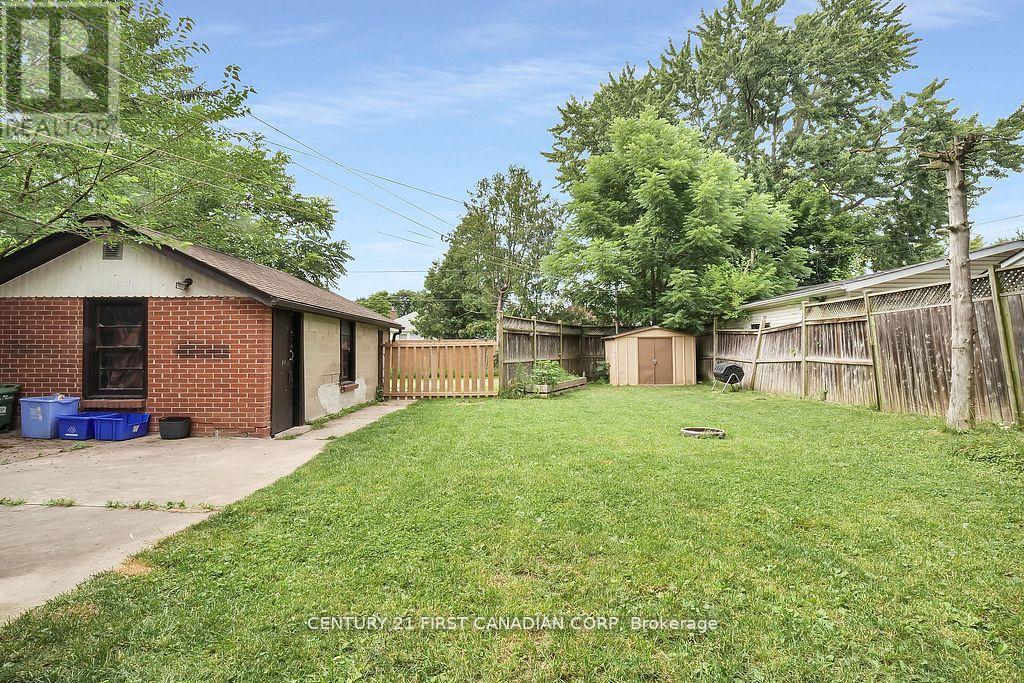 454 Salisbury Street, London East, Ontario N5Y 3B2 - Photo 42 - X12198653
