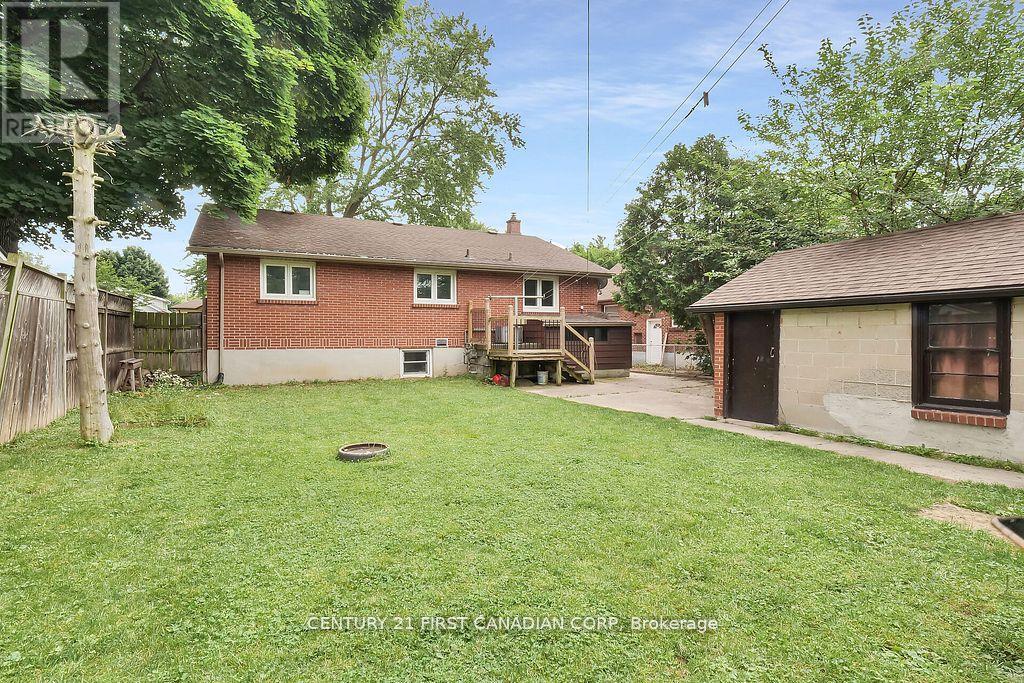 454 Salisbury Street, London East, Ontario N5Y 3B2 - Photo 43 - X12198653