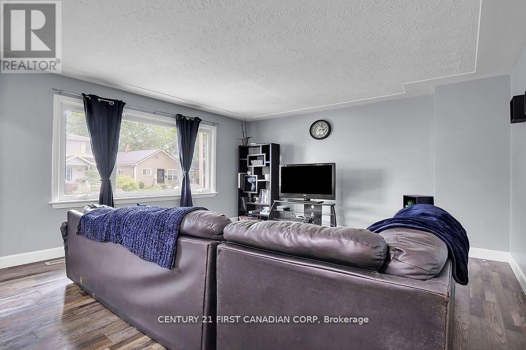 454 Salisbury Street, London East, Ontario N5Y 3B2 - Photo 7 - X12198653
