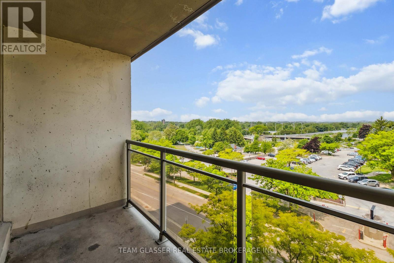 709 - 21 King Street, London East, Ontario  N6A 5H3 - Photo 32 - X12198664