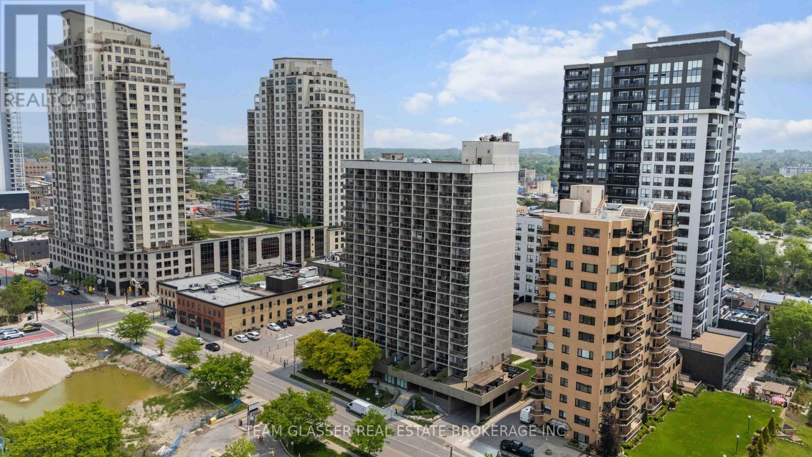 709 - 21 King Street, London East, Ontario  N6A 5H3 - Photo 41 - X12198664