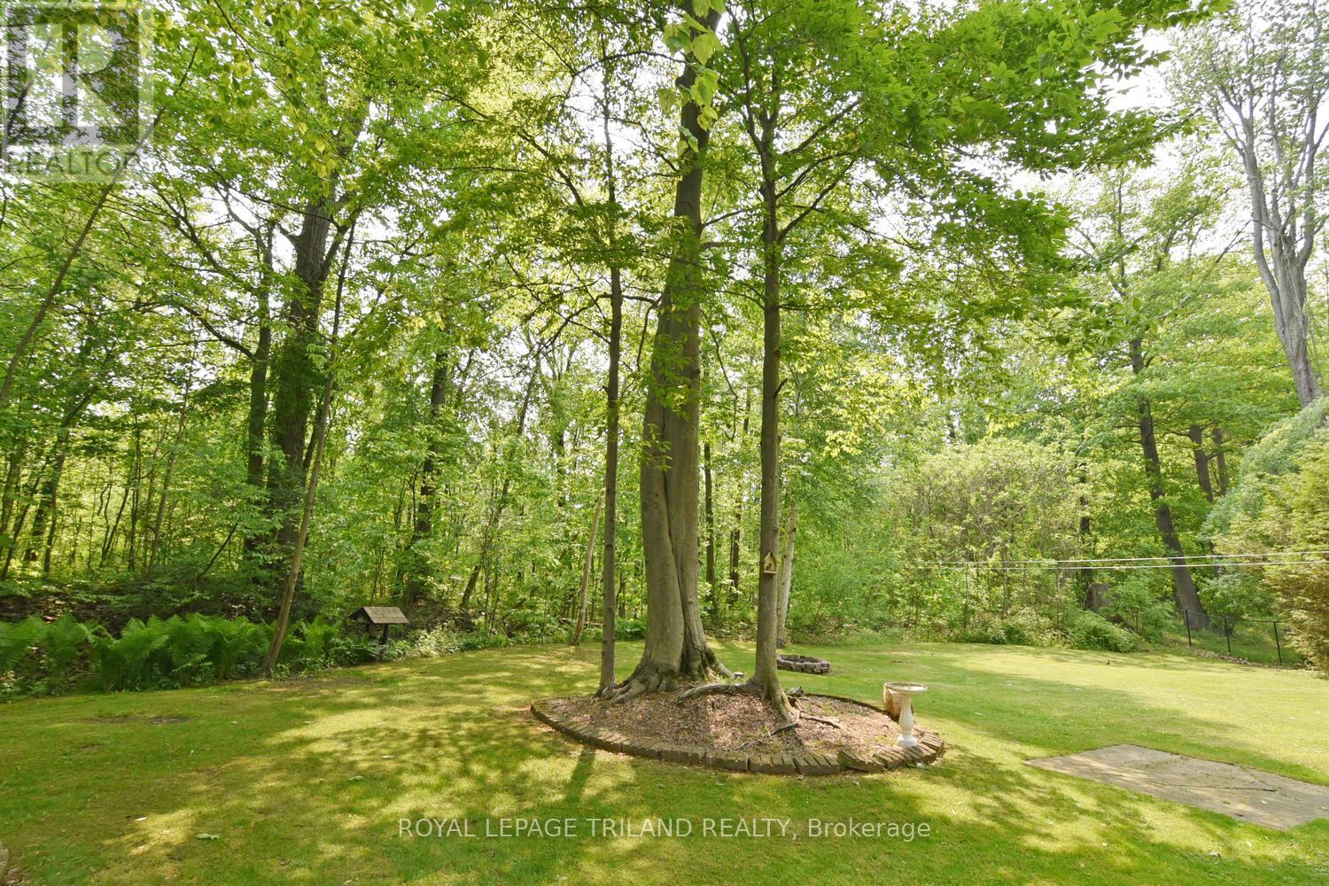 9898 Phoebe Lane, Lambton Shores (Kettle Point), Ontario  N0N 1J1 - Photo 33 - X12198686