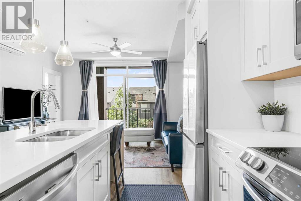 4210, 200 Seton Circle SE, Calgary, Alberta