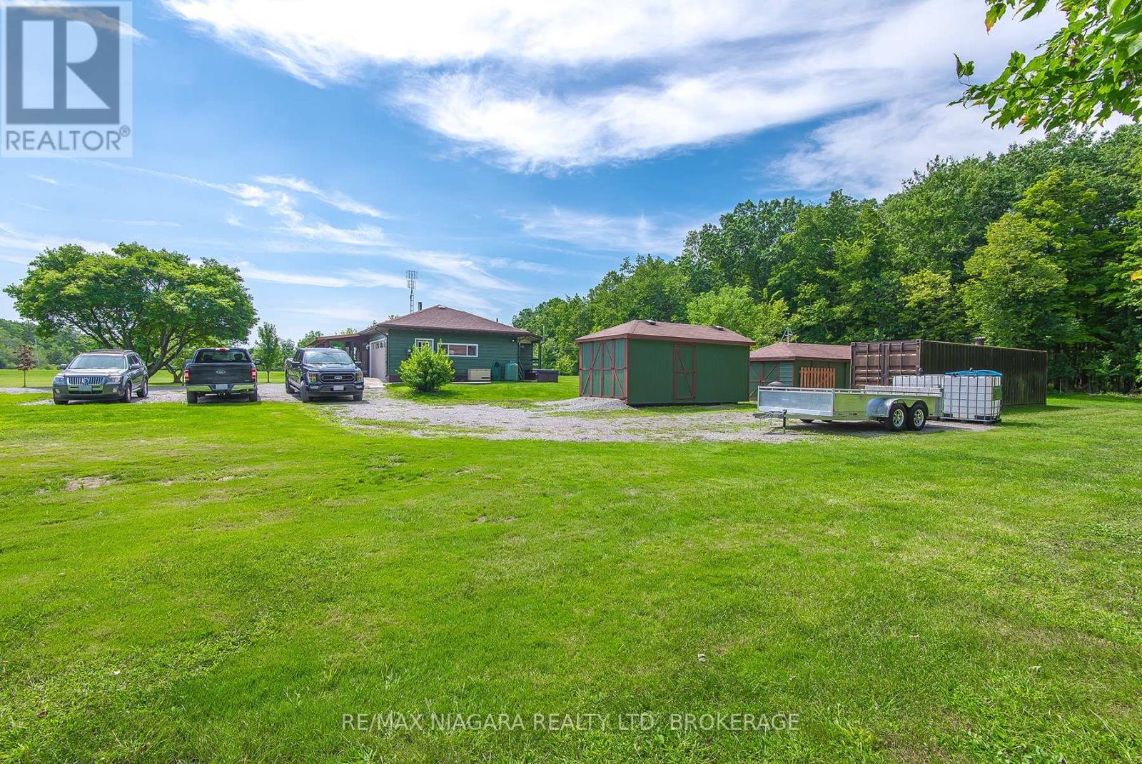 12264 Brawn Road, Wainfleet, Ontario  L0S 1V0 - Photo 13 - X12006006