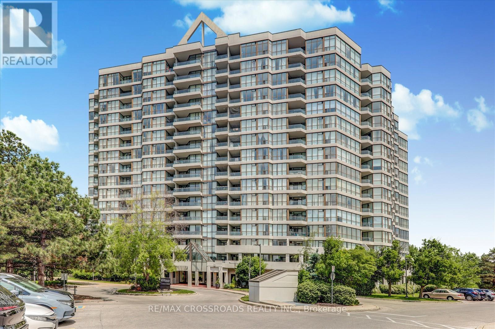 514 - 1 ROWNTREE ROAD, Toronto, Ontario