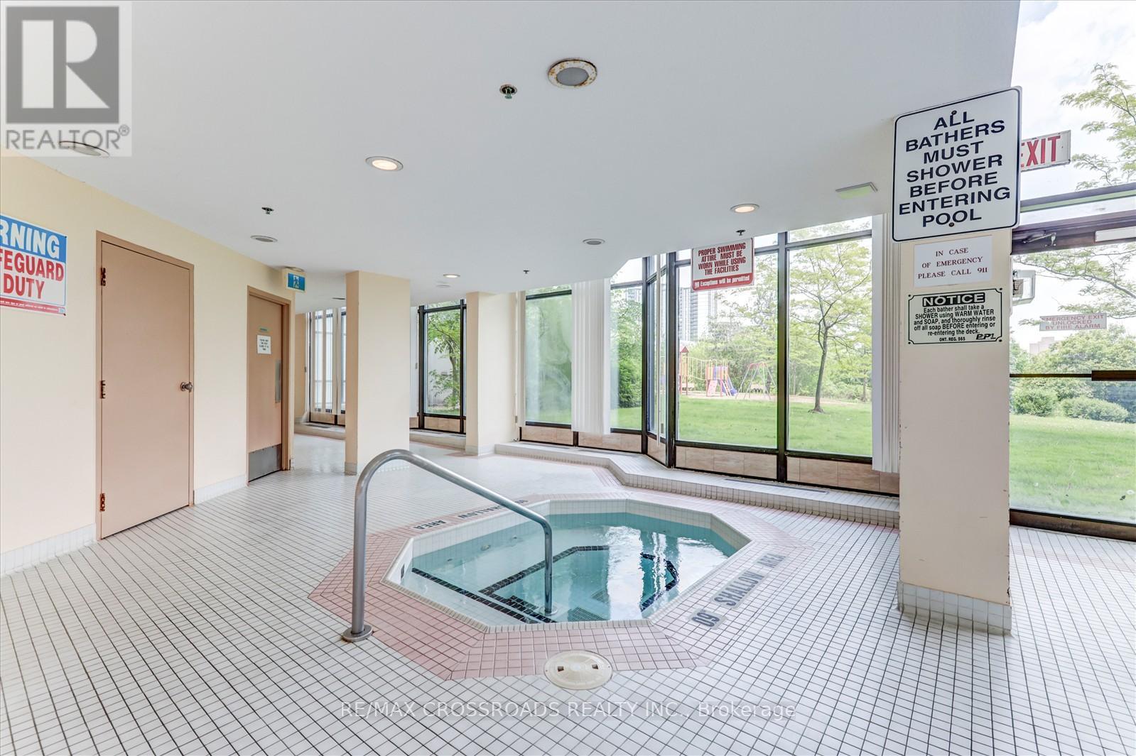 514 - 1 Rowntree Road, Toronto, Ontario  M9V 5G7 - Photo 30 - W12006743