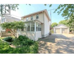 249 RUSSELL AVENUE, St. Catharines, Ontario